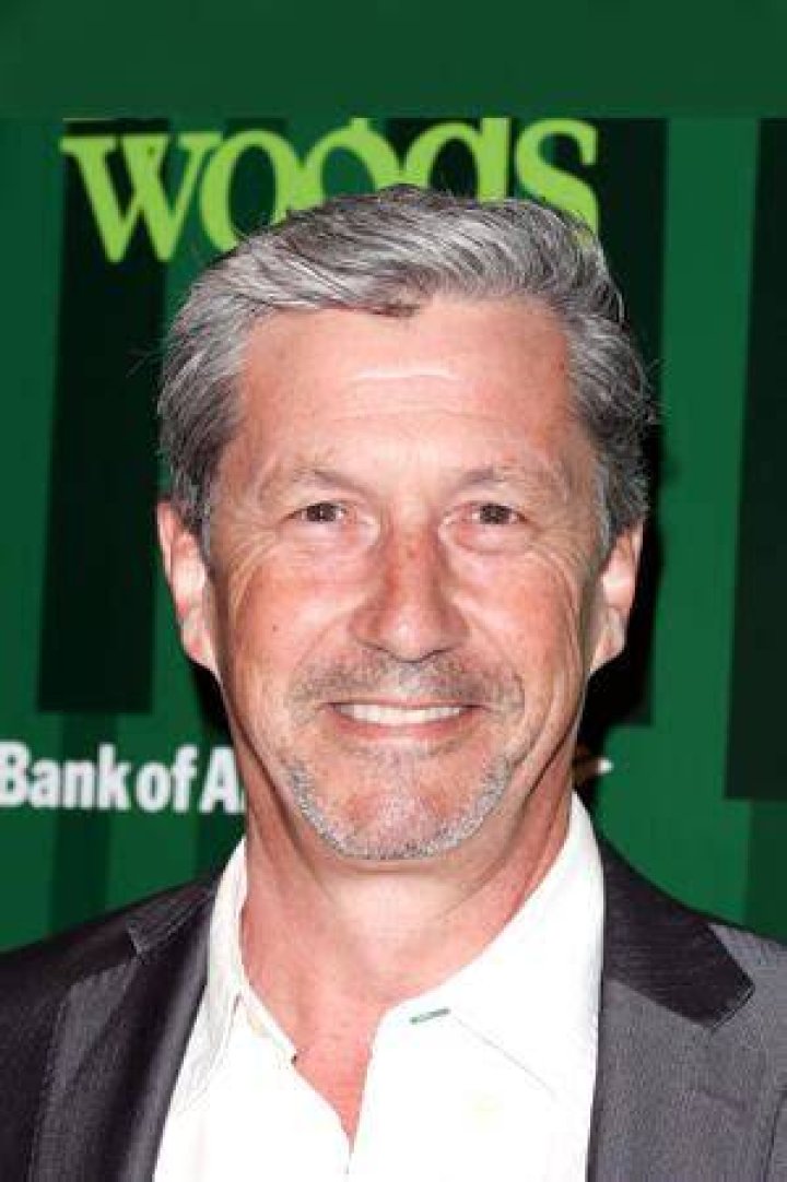 Charles Shaughnessy Bio (Wiki) 