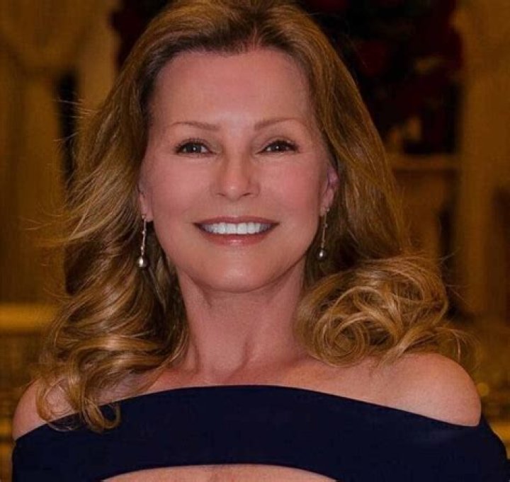 Cheryl Ladd Bio (Wiki) 