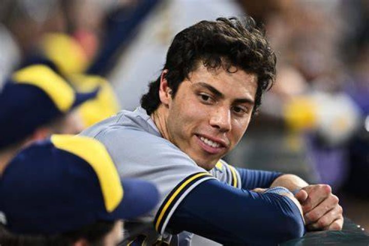 Christian Yelich
