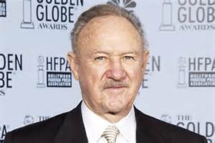 Christopher Allen Hackman Bio (Wiki) 