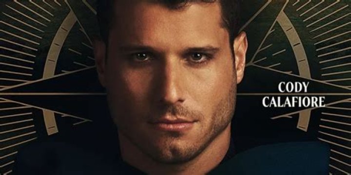 Cody Calafiore Highlights