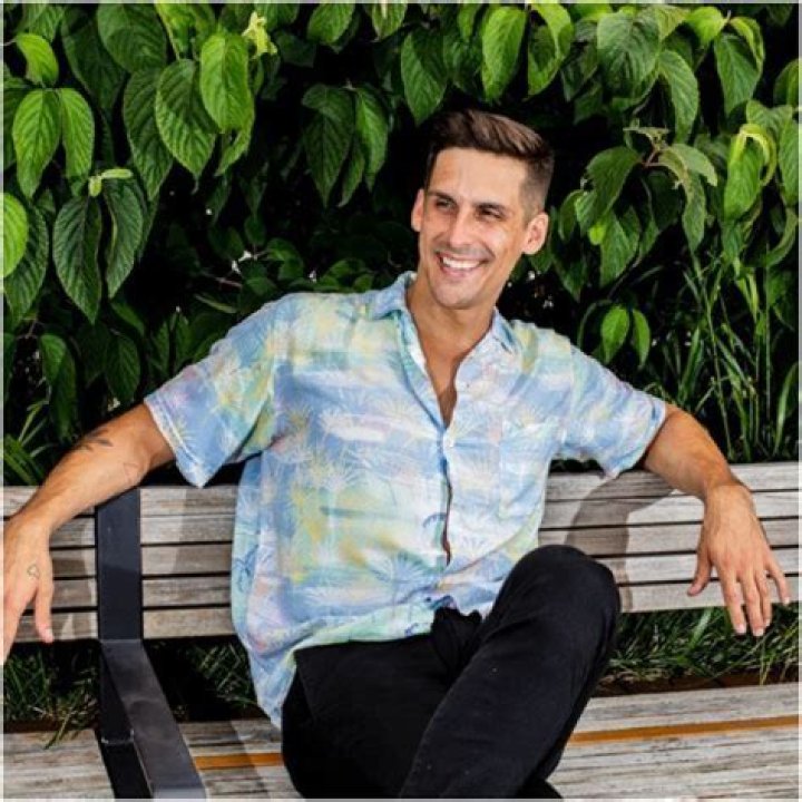 Cody Rigsby Bio (Wiki) 