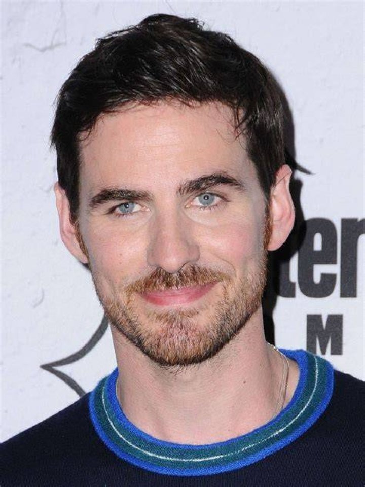 Colin O'Donoghue
