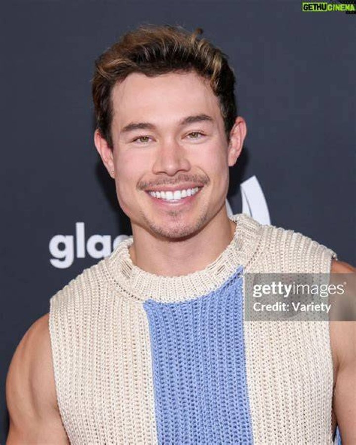 Colton Tran Bio (Wiki) 