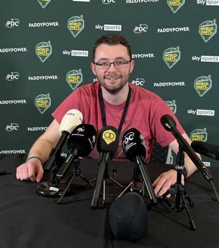 Connor Cain Bio (Wiki) 