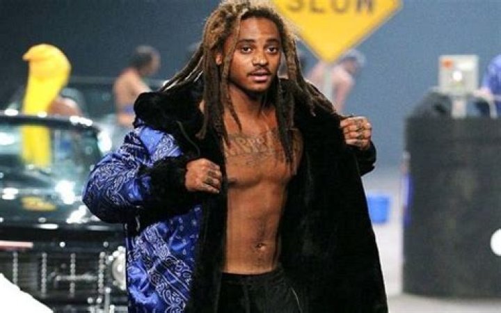 Corde Broadus Bio (Wiki) 