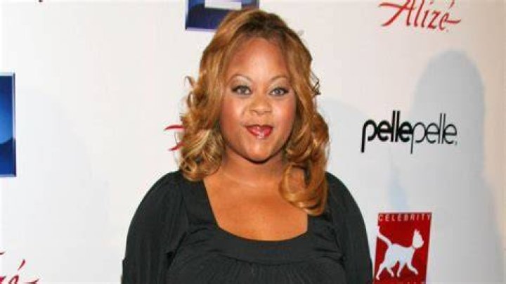 Countess Vaughn Bio (Wiki) 