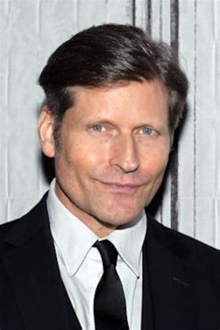 Crispin Glover Bio (Wiki) 