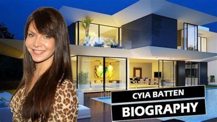 Cyia Batten Bio (Wiki) 