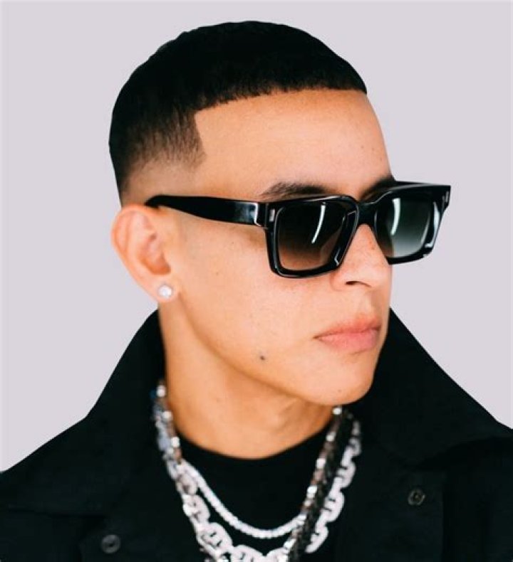 Daddy Yankee Bio (Wiki) 
