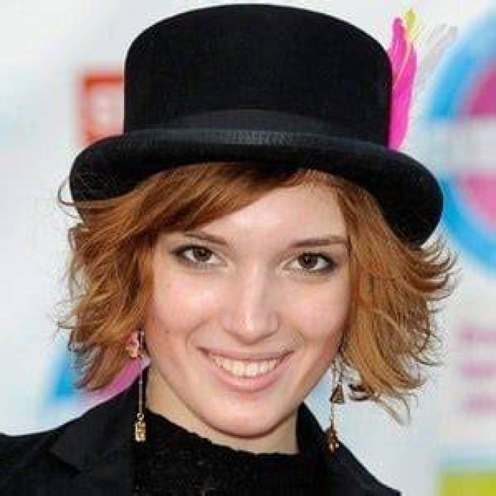 Dani Thorne Bio (Wiki) 