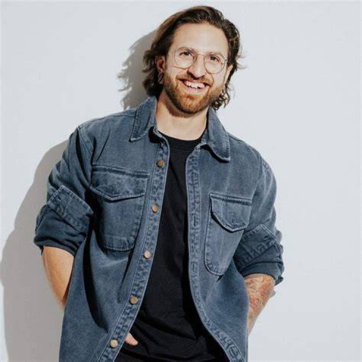 Daniel Anthony Bio (Wiki) 