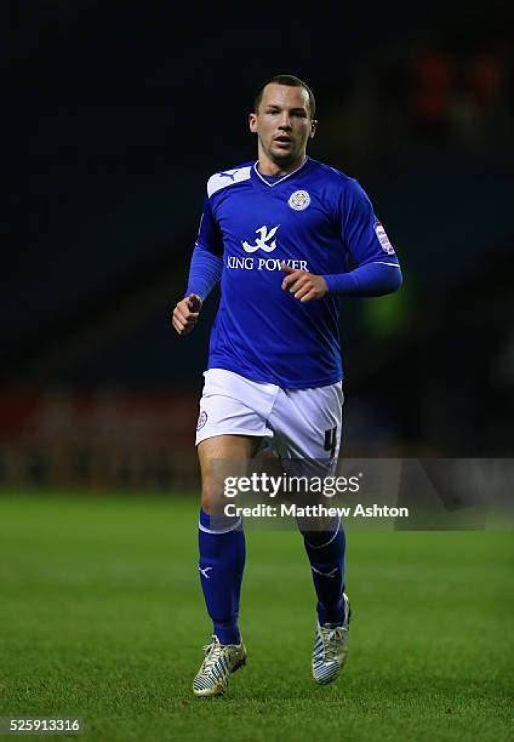 Daniel Drinkwater