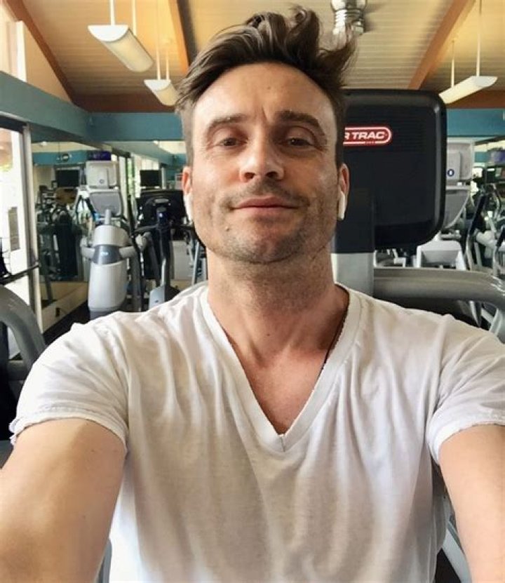 Daniel Goddard Bio (Wiki) 