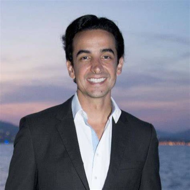 Daniel Krauthammer Bio (Wiki) 