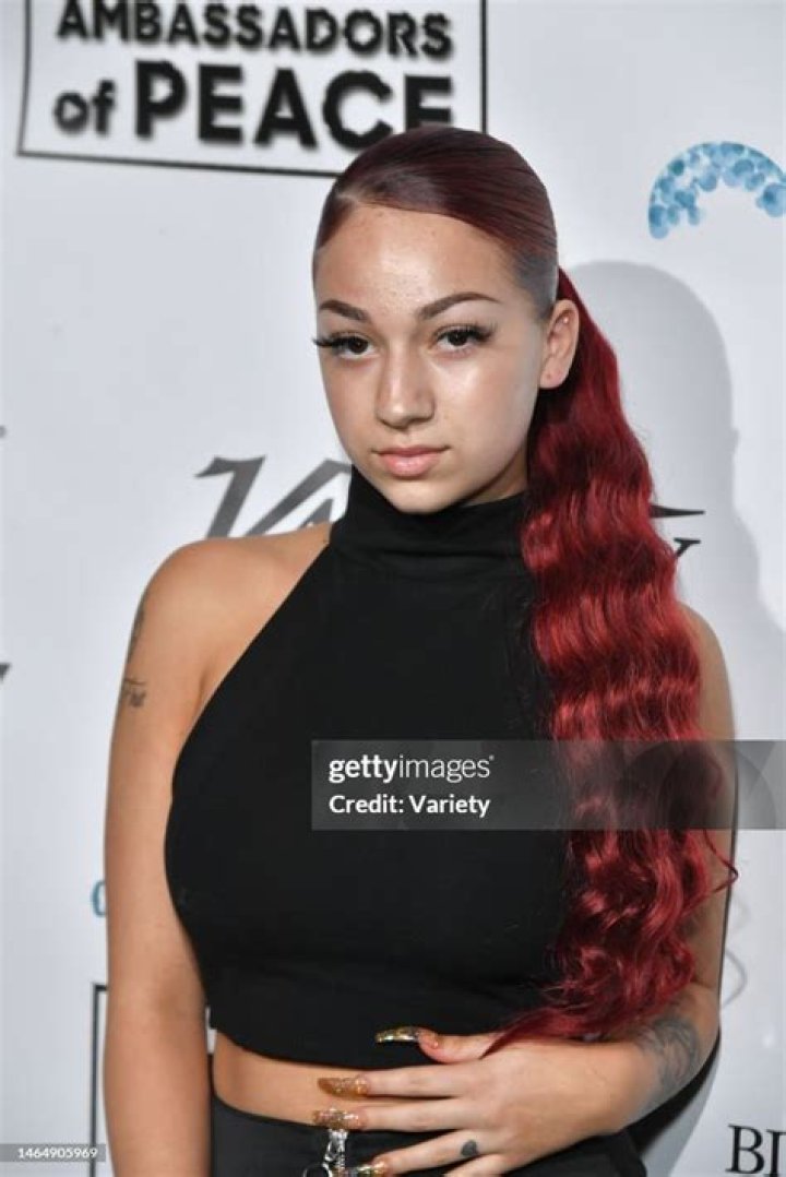 Danielle Bregoli photo 2