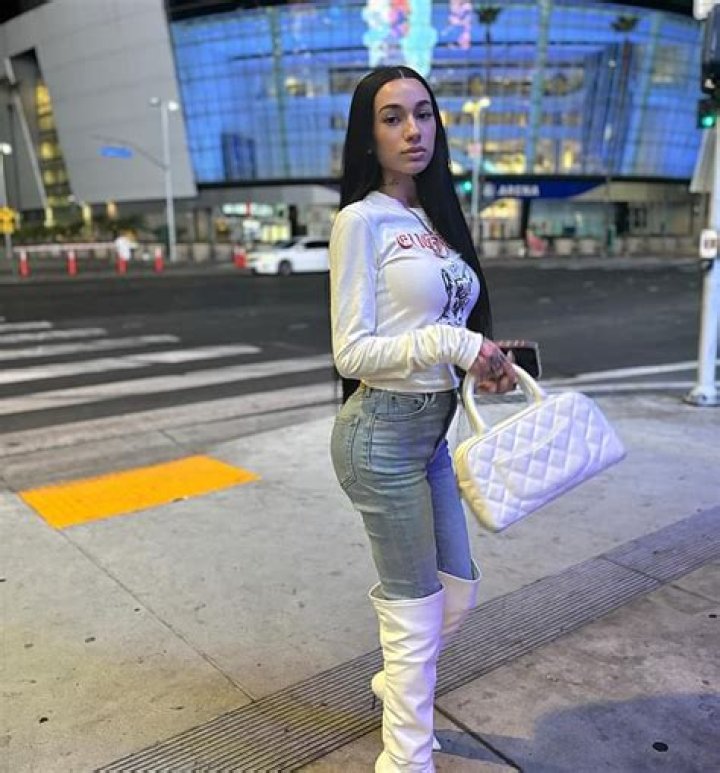 Danielle Bregoli photo