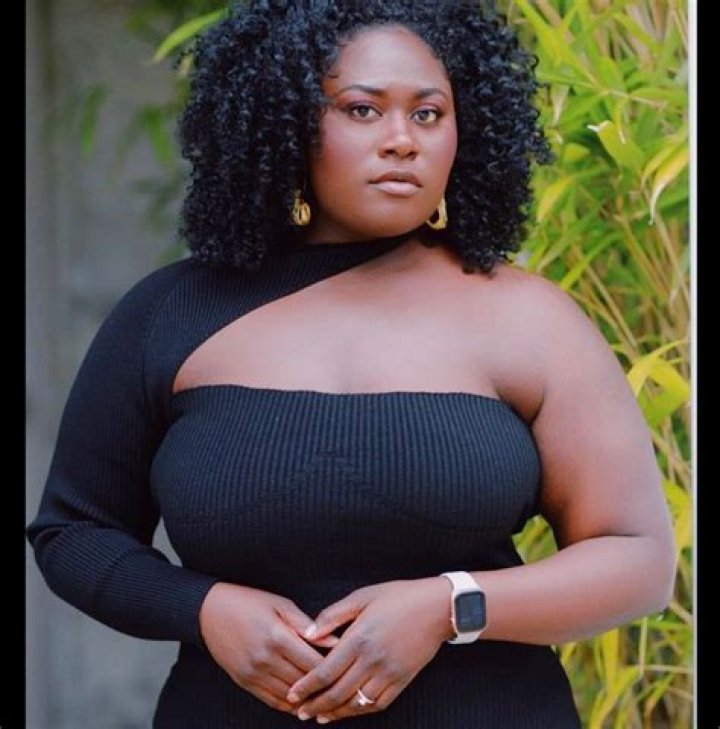 Danielle Brooks Bio (Wiki) 