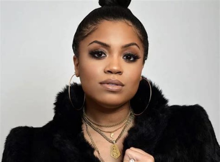 Danielle Jamison Bio (Wiki) 
