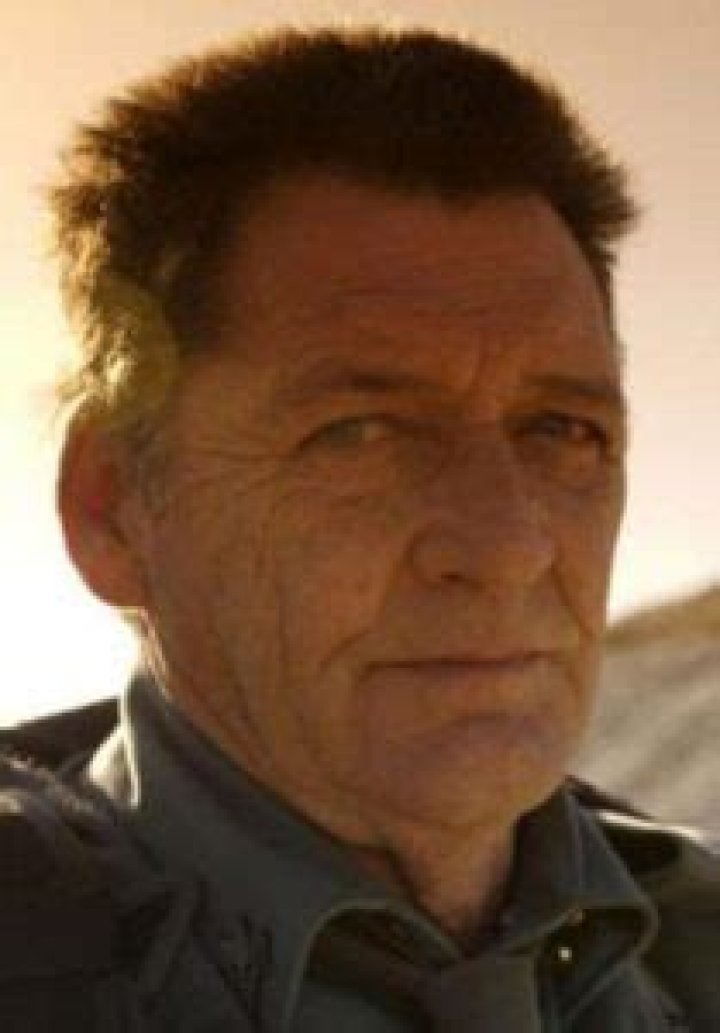 Danny Keough Bio (Wiki) 