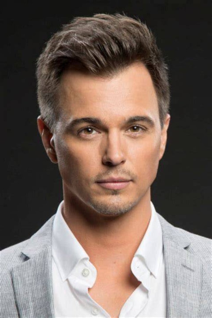 Darin Brooks Bio (Wiki) 