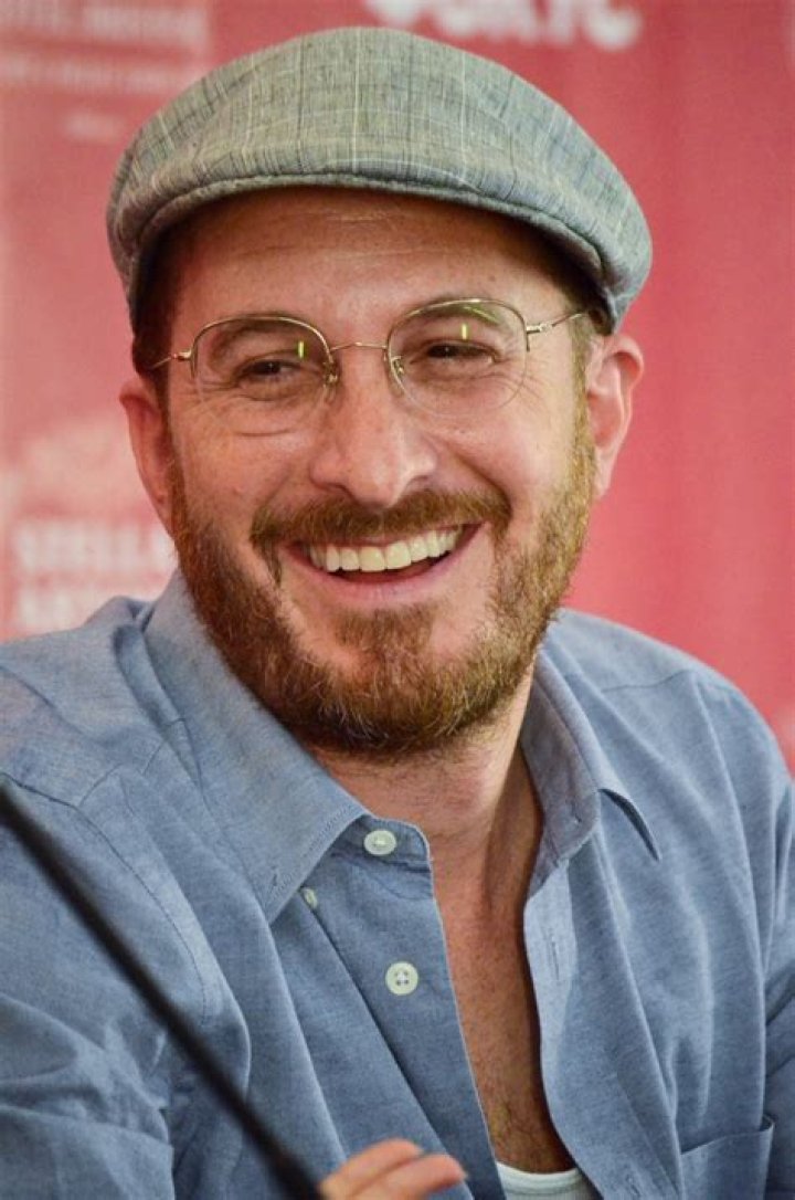 Darren Aronofsky Bio (Wiki) 