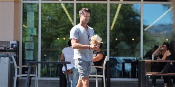David Charvet Bio (Wiki) 
