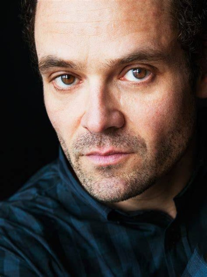 David Dencik Bio (Wiki) 