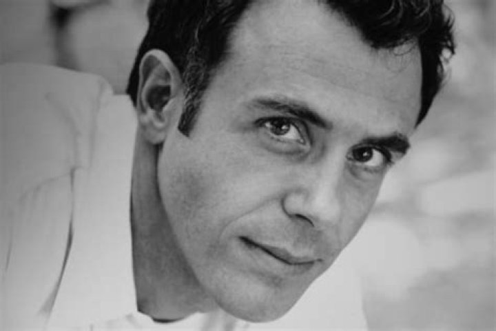 David Eigenberg Bio (Wiki) 