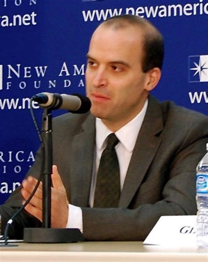 David Leonhardt Bio (Wiki) 