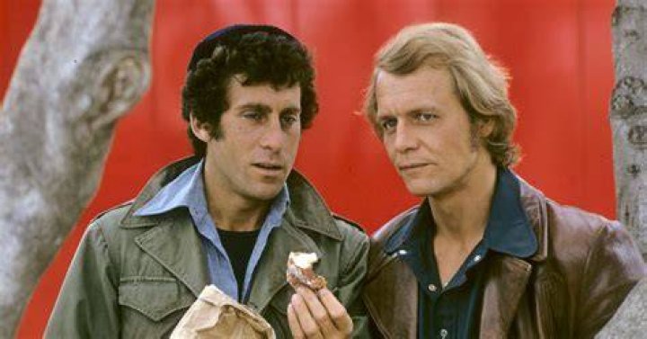 David Soul Highlights