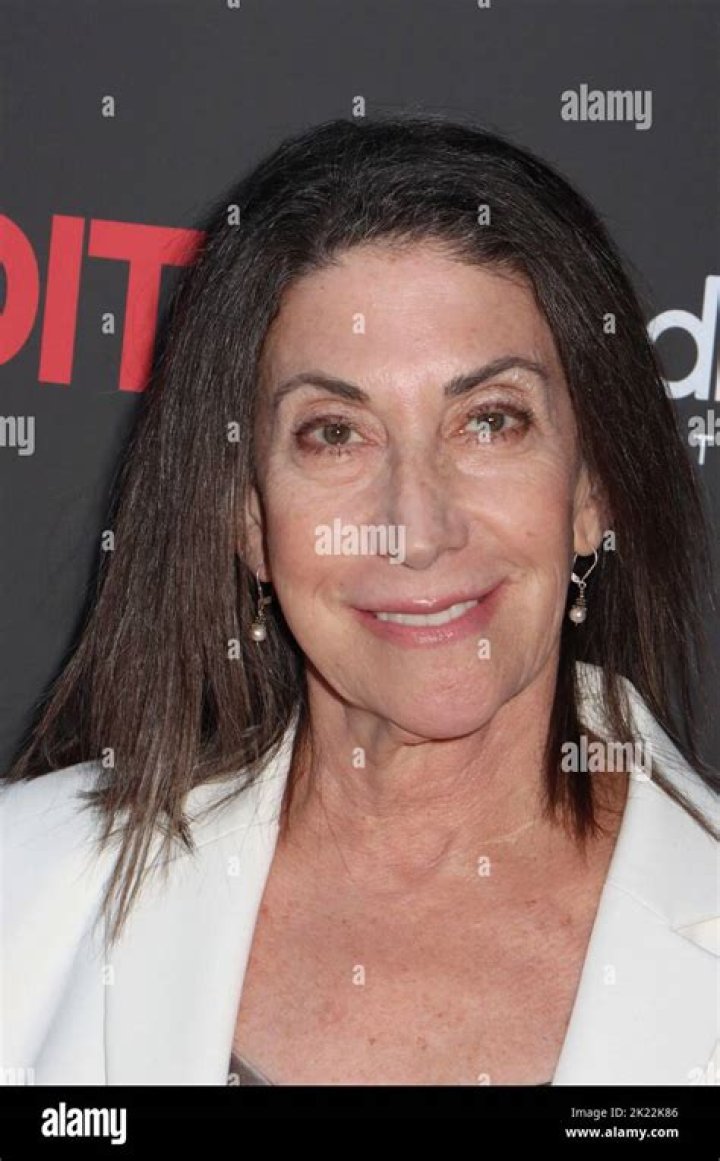 Dayna Beilenson Bio (Wiki) 