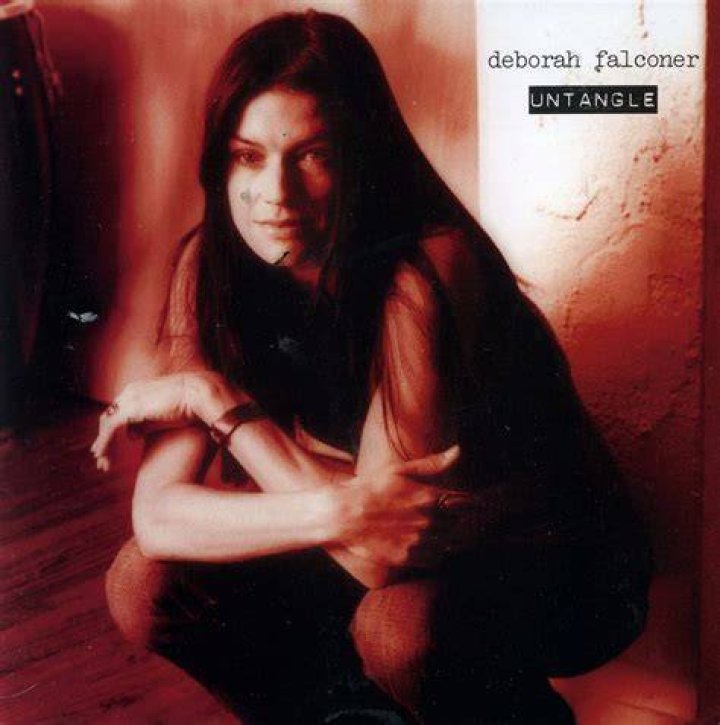 Deborah Falconer Bio (Wiki) 