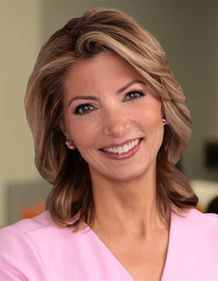 Deirdre Bolton