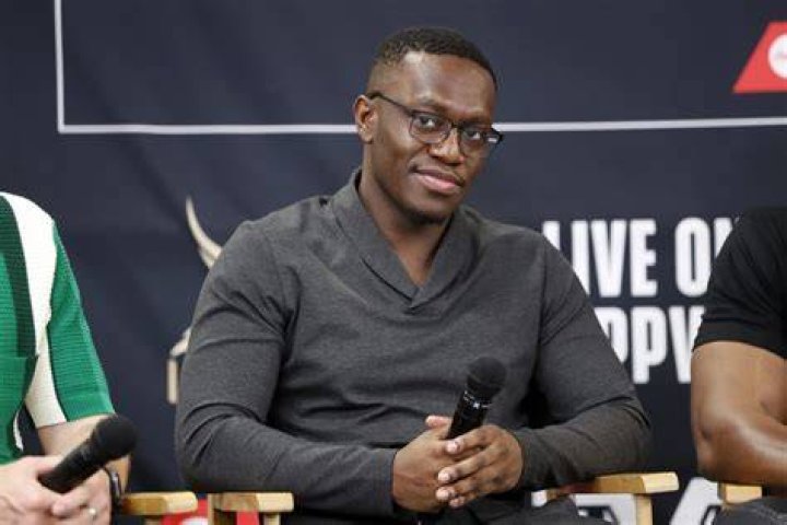Deji Boxing Record