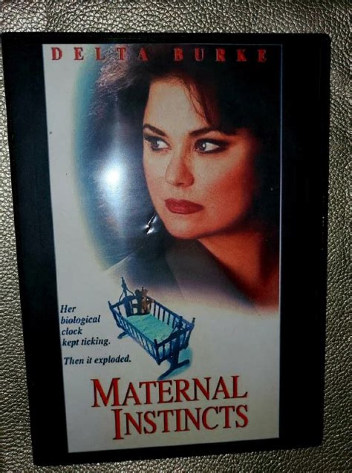 Delta Burke Bio (Wiki) 