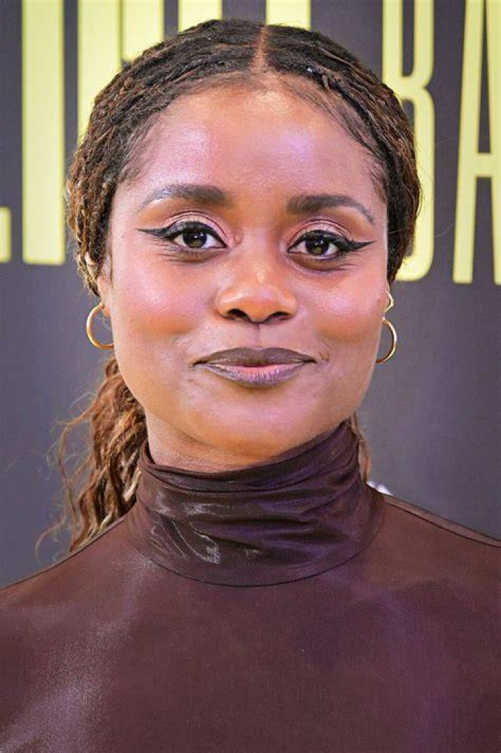 Denée Benton Bio (Wiki) 