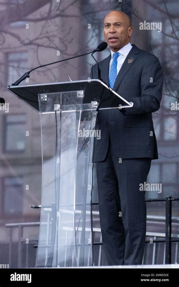 Deval Patrick photo 2