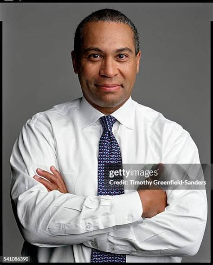 Deval Patrick photo 3