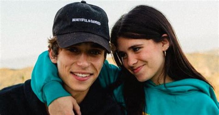 Did Josh Richards And Nessa Barrett Get Back Together? Everything About Their Relationship And Breakup!