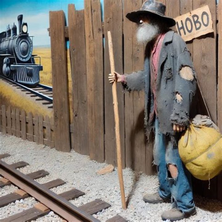 Does Hobo stand for anything?