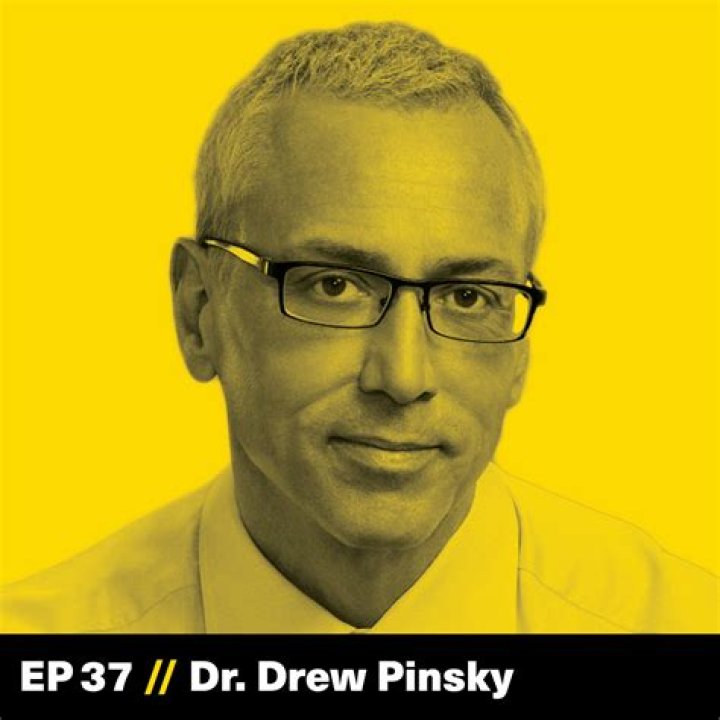Drew Pinsky Bio (Wiki) 
