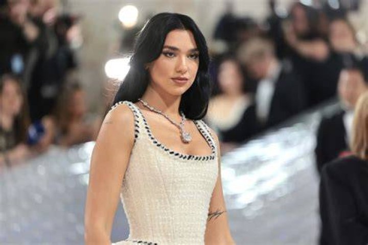 Dua Lipa Bio (Wiki) 