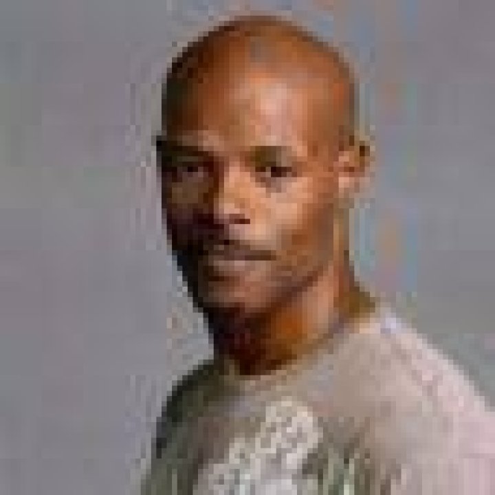 Dwayne Wayans Bio (Wiki) 
