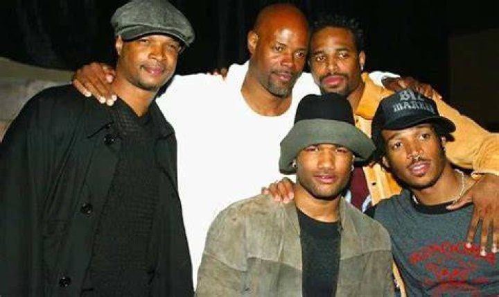 Dwayne Wayans