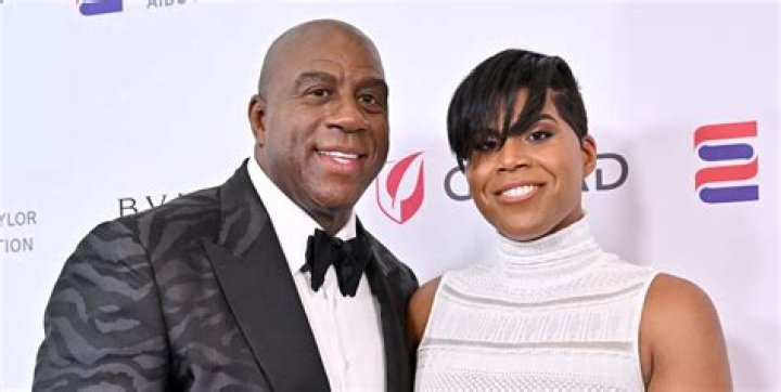 EJ Johnson Bio (Wiki) 