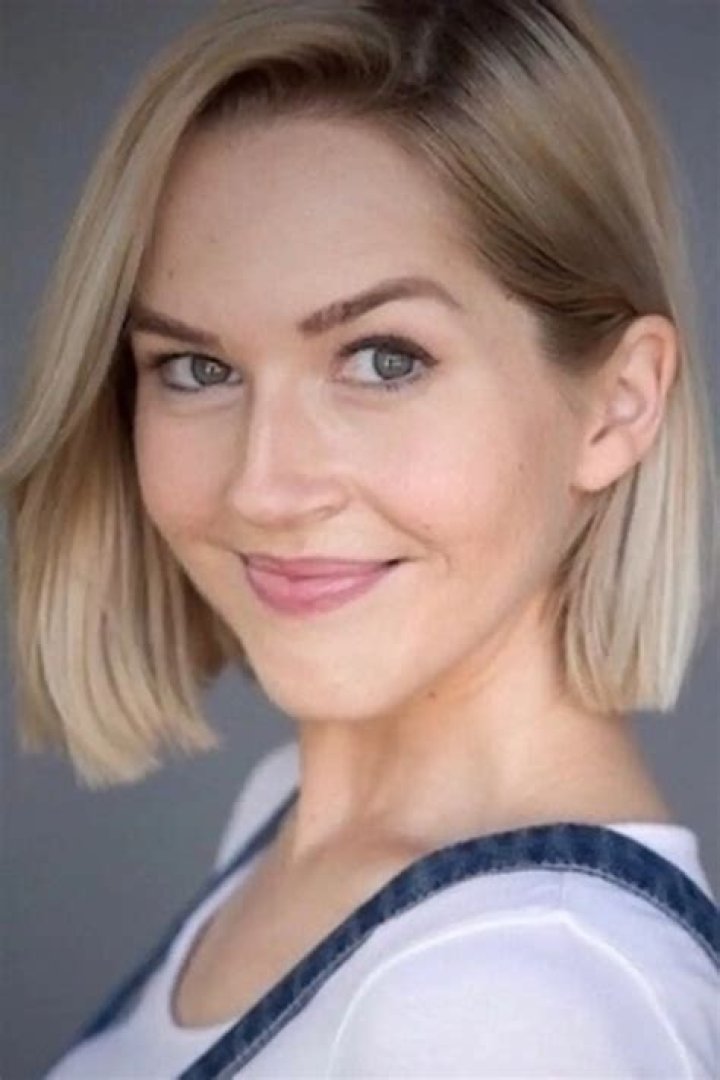 Emily Killian Bio (Wiki) 