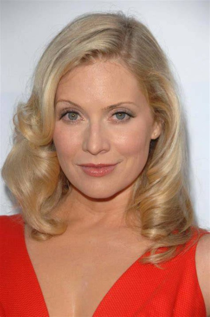 Emily Procter Bio (Wiki) 