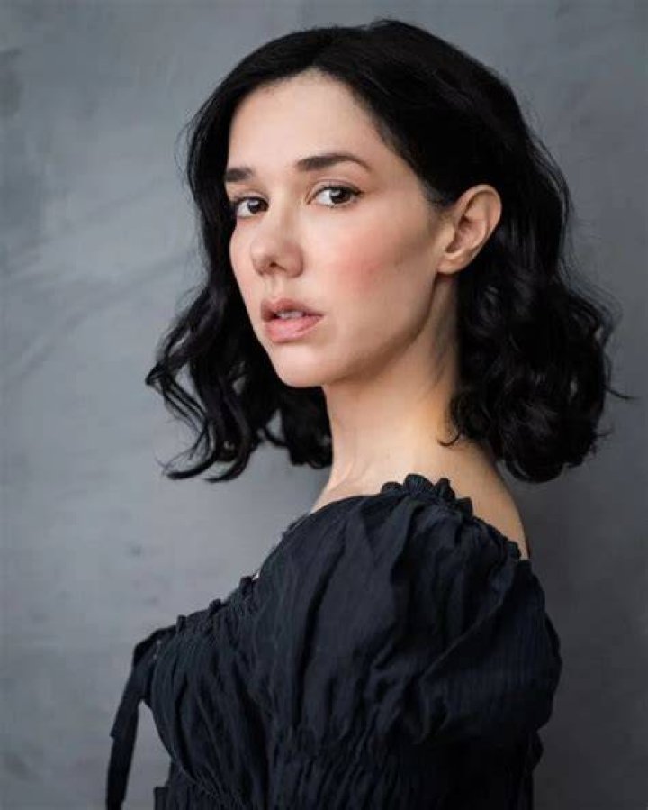 Erica Dasher Bio (Wiki) 