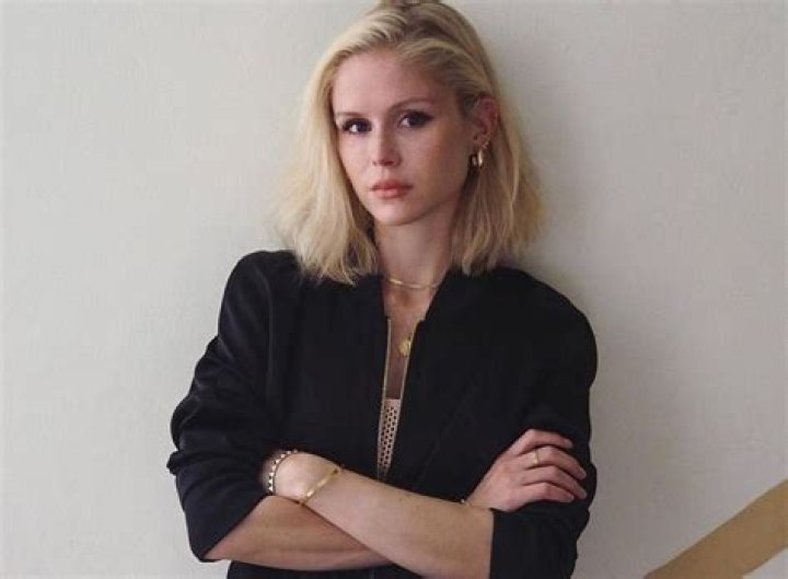 Erin Moriarty Bio (Wiki) 